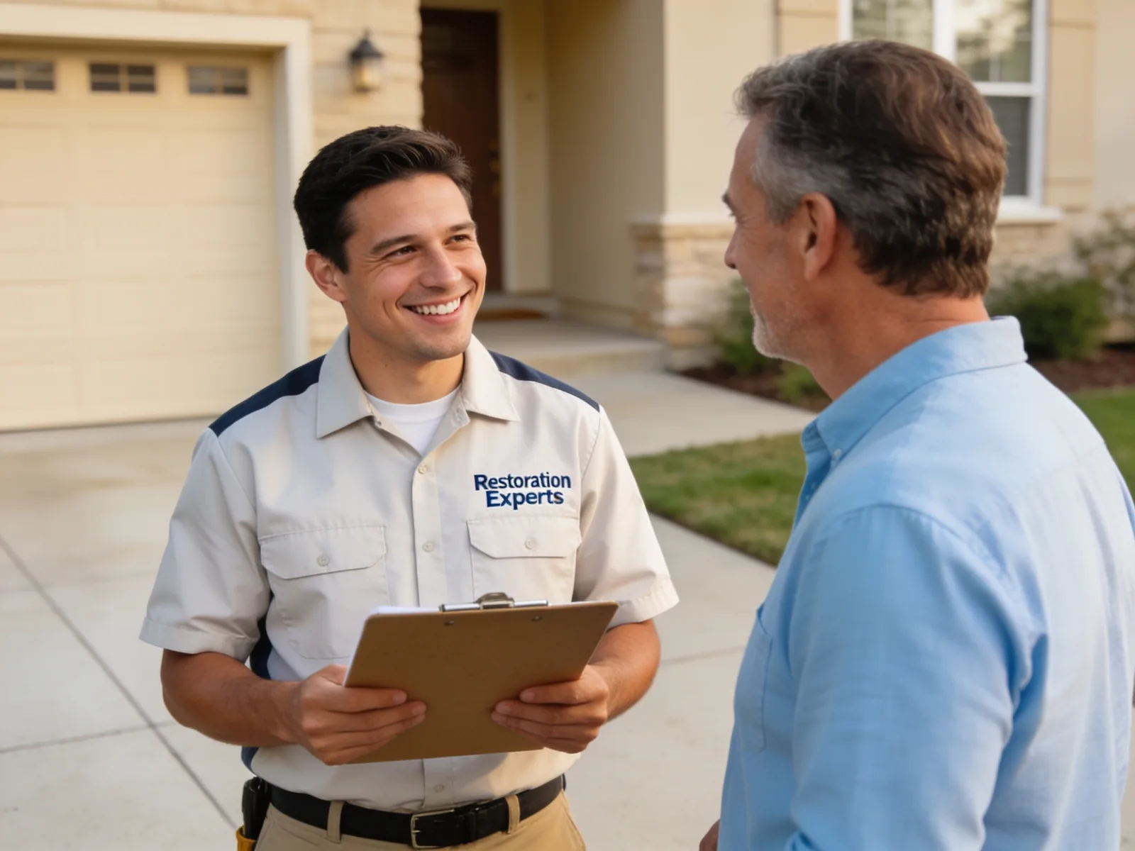 Water Damage Cleanup Hereford, CO FAQs